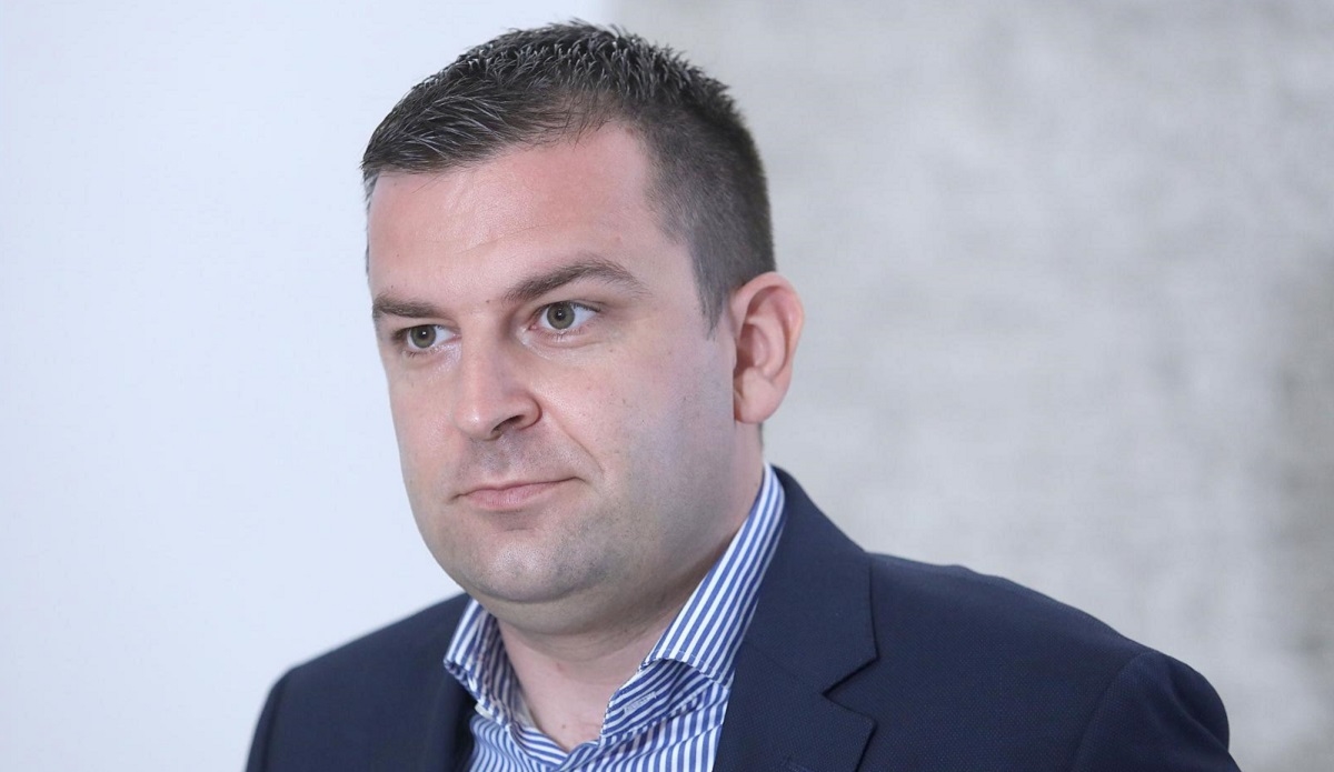 Hrebak: Bjelovar može primiti stotinu izbjeglica iz Ukrajine