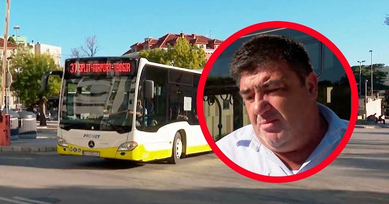 Vozač i kontrolor spasili život srednjoškolki: "Nije disala, puls joj je bio visok"