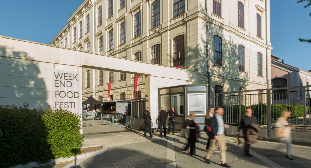 Rovinj sutra postaje najukusnije mjesto u regiji, otvara se 4. Weekend Food Festival