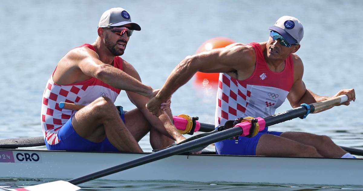 Sinkovići ušli u finale Svjetskog kupa u Plovdivu