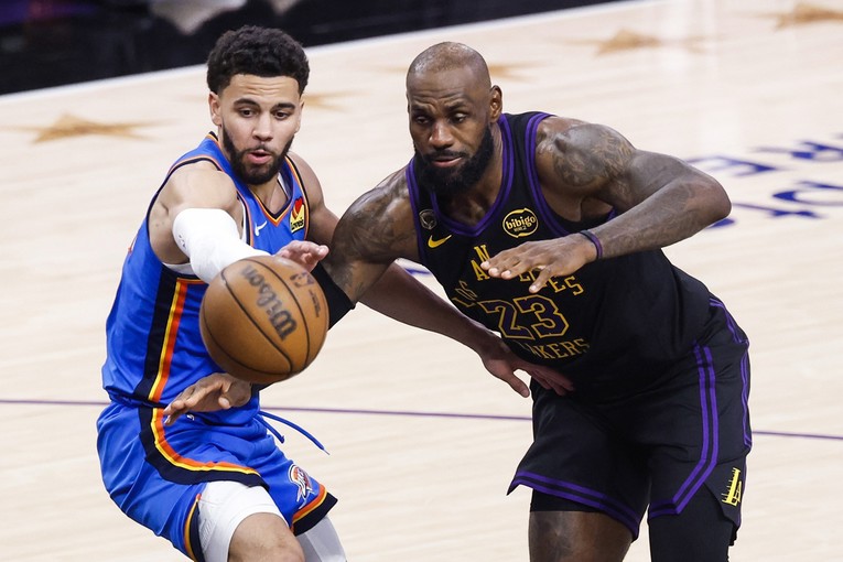 Najveće smanjenje plaće u povijesti NBA lige