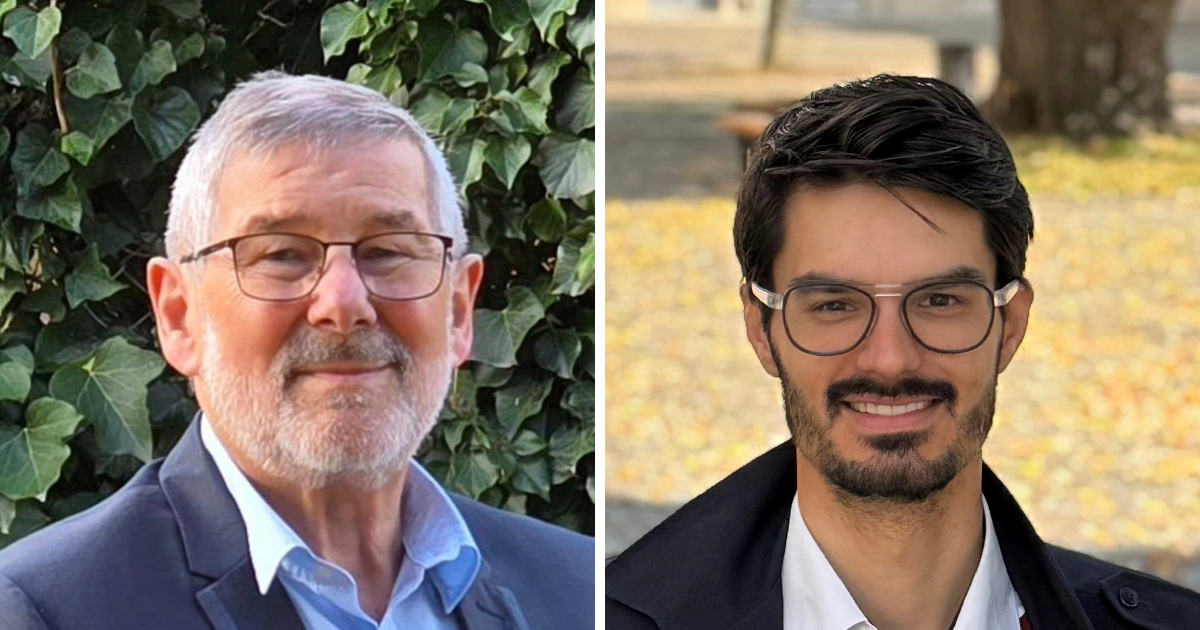 Za gradonačelnika francuskog grada natječu se Hittler i Zielinski