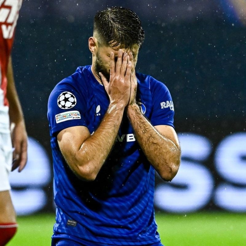 S ovakvim Petkovićem nema novog Dinama