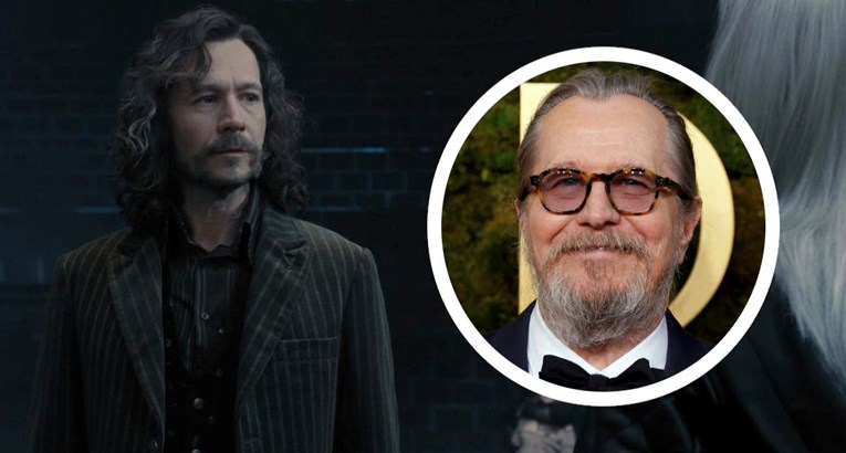 Gary Oldman tvrdi da su mu uloge u ovim filmovima spasile karijeru