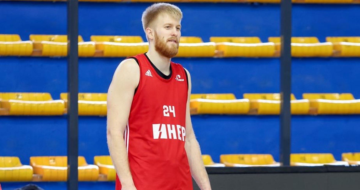 KK Split doveo hrvatskog reprezentativca