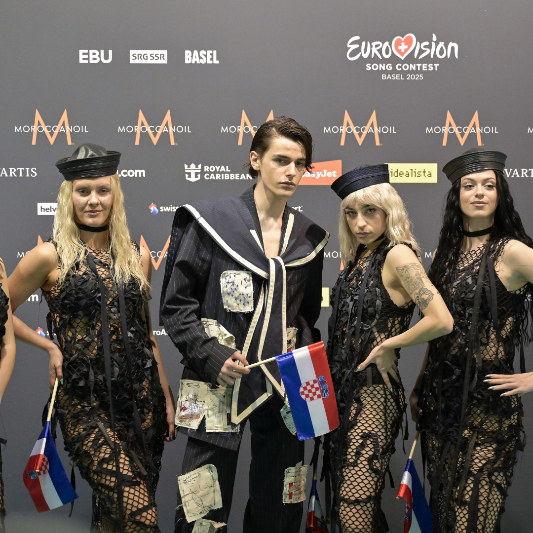 Marko Bošnjak: Otrovnu tortu dao bih svim homofobima i novoj britanskoj vladi
