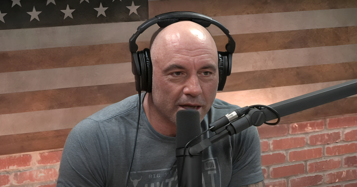 Joe Rogan podržavao Trumpa, sada kritizira ICE. "Stvarno ćemo biti Gestapo?"