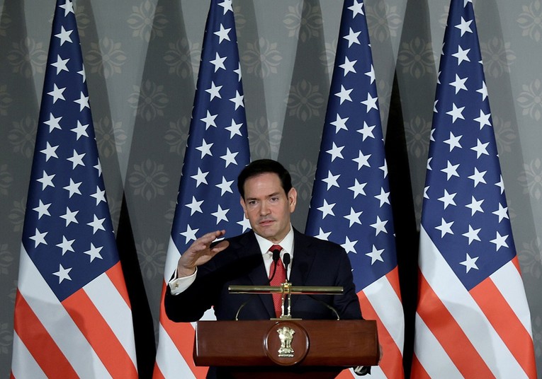 Rubio: Svijet bi u idućim satima mogao dobiti dobre vijesti