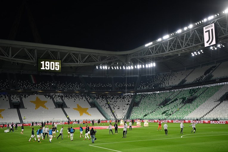 Talijani odbili UEFA-in prijedlog