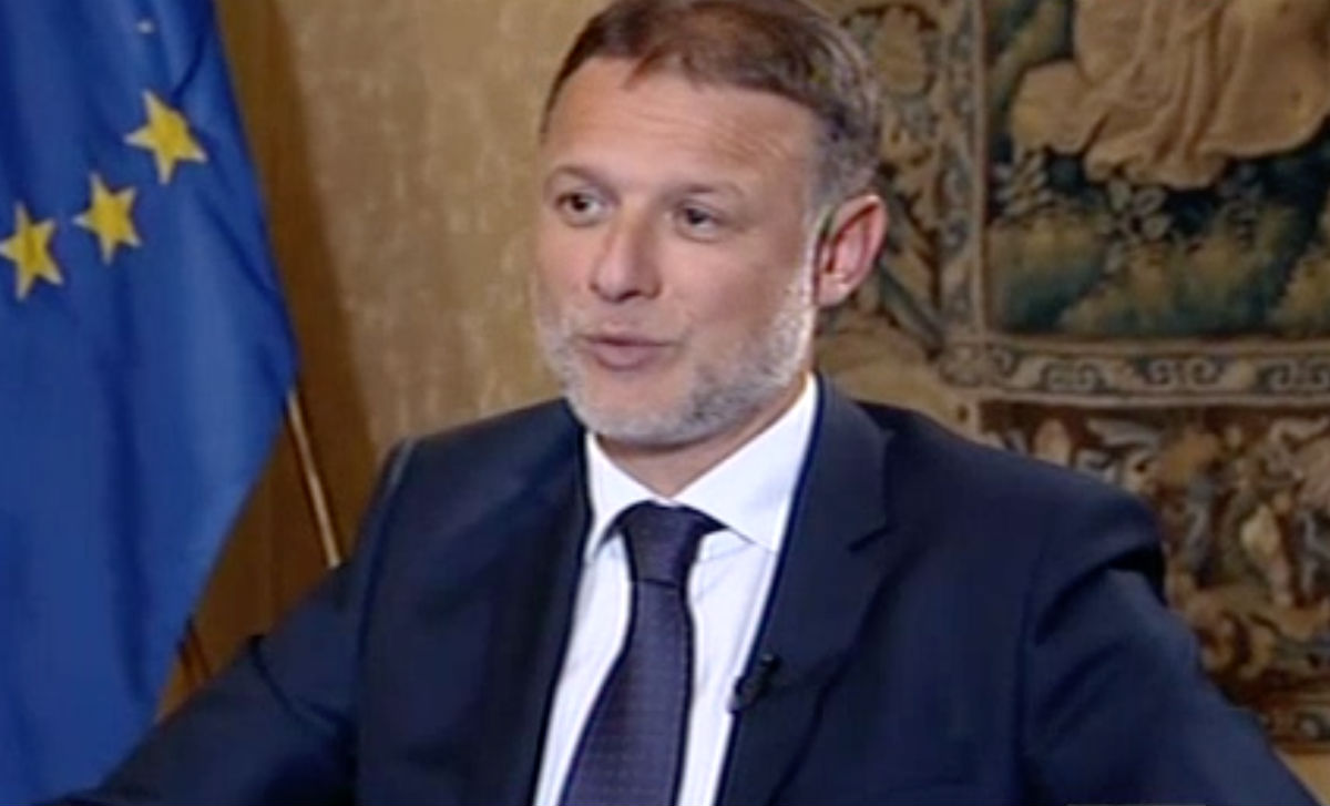 Jandroković: Ako se Plenković kandidira za predsjednika HDZ-a, pobijedit će