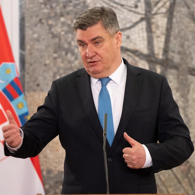 Oporba o ruskoj prijetnji: Nadamo se da je Milanović u pravu