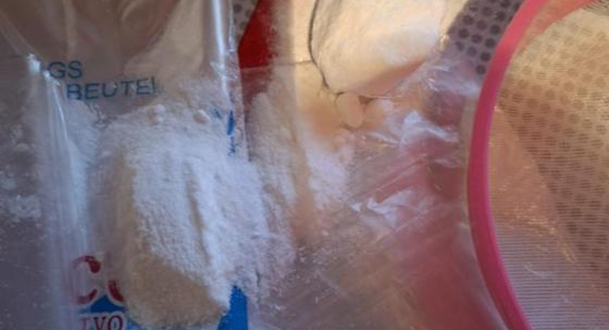 U BiH pronađena droga vrijedna 100.000 eura. Jedan osumnjičenik ima prebivalište u RH