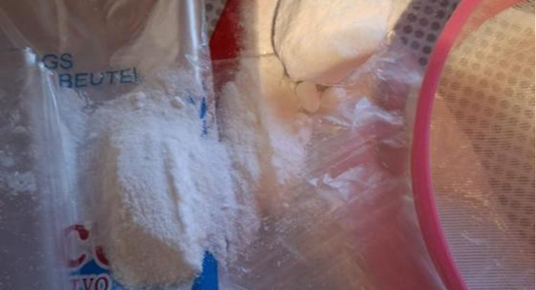 U BiH pronađena droga vrijedna 100.000 eura. Jedan osumnjičenik ima prebivalište u RH