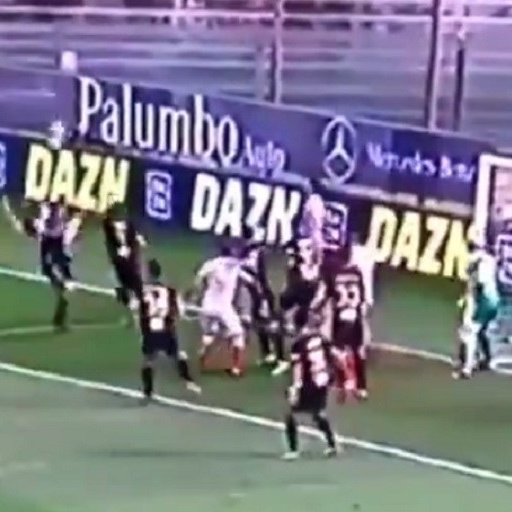 U Italiji je postignut možda i najljepši gol ove sezone. Pogledajte ga