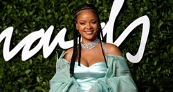 Rihanna osvanula na naslovnici Voguea i ponovno se upisala u modnu povijest