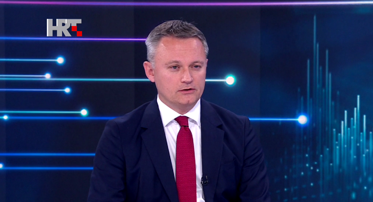 Šef KBC-a Zagreb: Ponekad liječnici neracionalno propisuju dijagnostičke pretrage