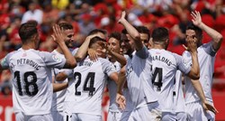 Granada pobijedila Mallorcu 6:2, zabio i bivši HNL golgeter