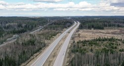 Finska zatvorila autocestu kako bi na njoj mogli vježbati borbeni avioni