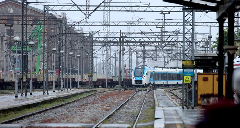 Stigao prvi izravni vlak iz Varšave za Rijeku