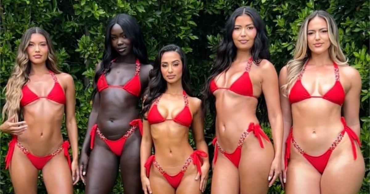 Ovu “body positivity” kampanju ljudi nazivaju najgorom ikad. Jasno je i zašto