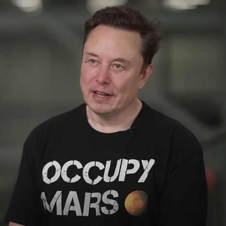 Musk je razočaran Trumpovim "velikim, prekrasnim" zakonom o porezima