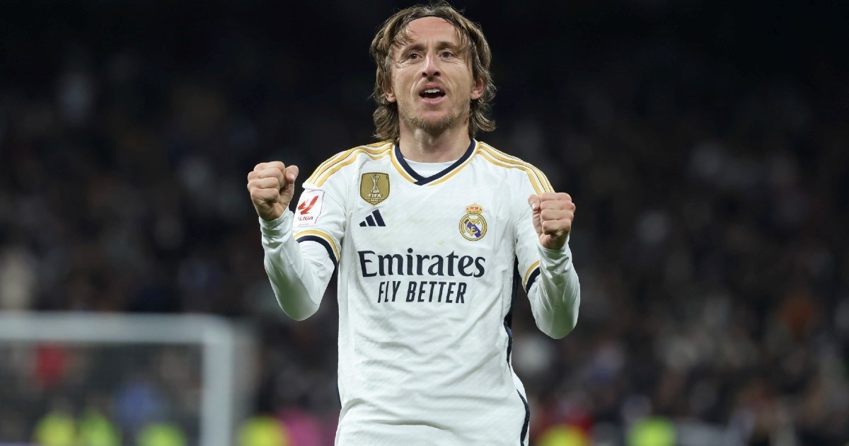 Romano: Modrić je odbio dvije velike ponude kako bi ostao u Realu