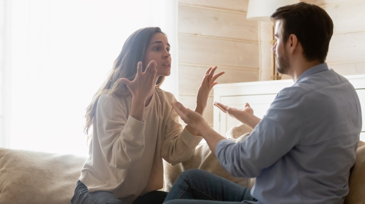 Psihologinja: Ova ponašanja mogu otkriti da partner pokušava manipulirati vama