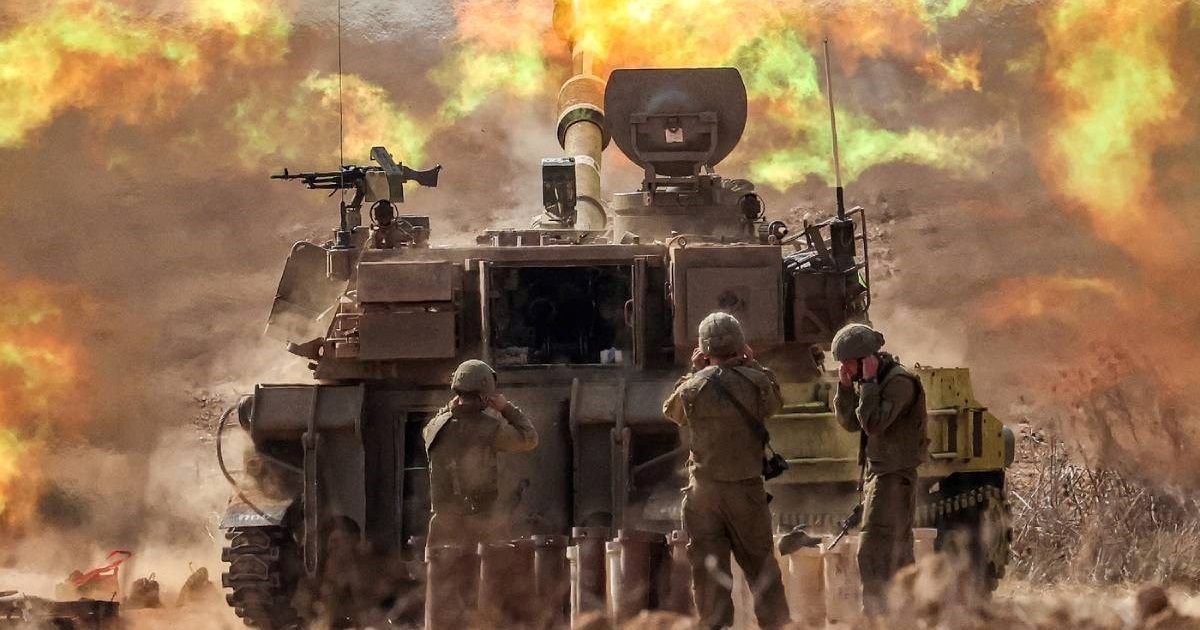 Analiza: Iran će uzvratiti Izraelu svime što ima
