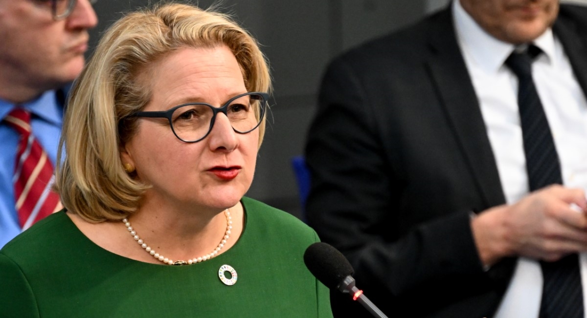Njemačka ministrica: Feministička razvojna politika je pitanje pravde i razuma