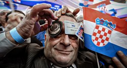 Hrvatsku su opljačkale priglupe seljačine