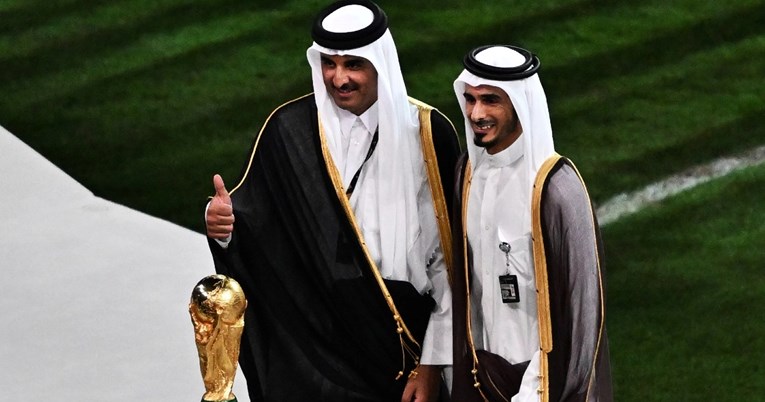 Šeik pokušava kupiti Manchester United. Ovo je 10 zvijezda koje je već mogao dovesti