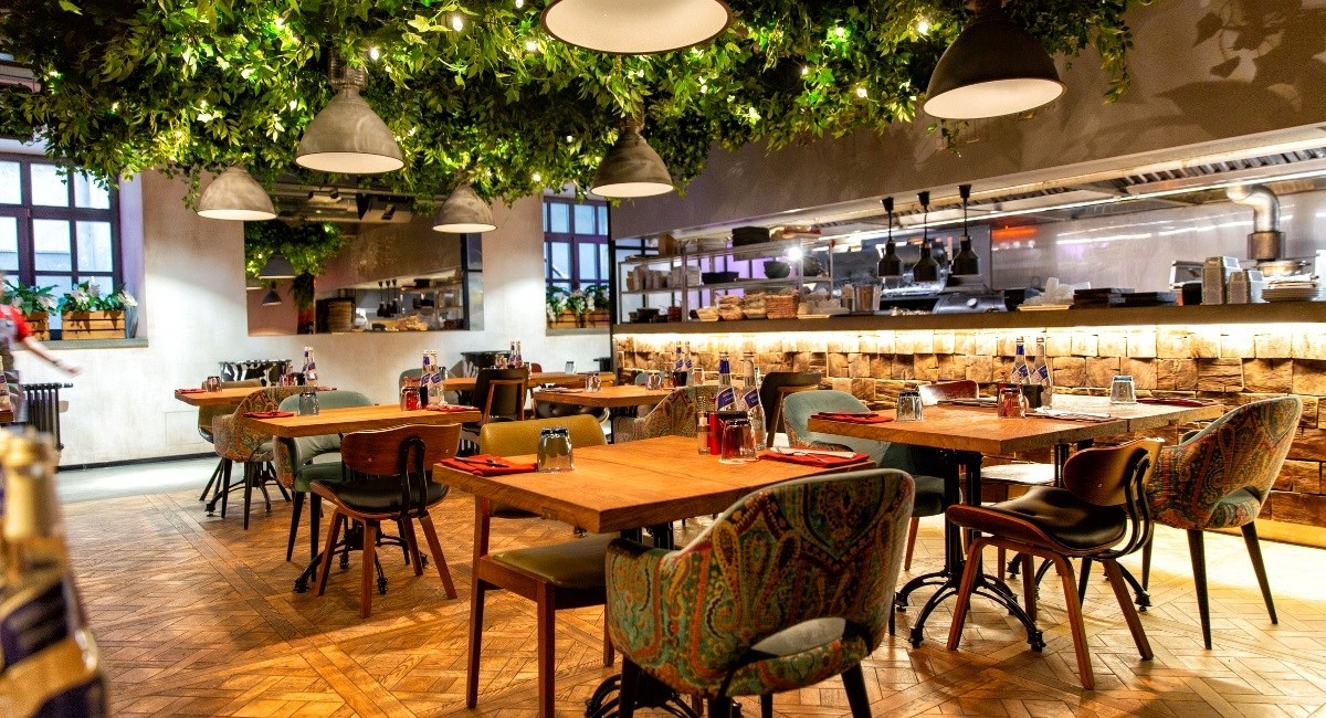 Kakav vas izgled restorana najviše privlači? Stručnjak objasnio što najbolje prolazi