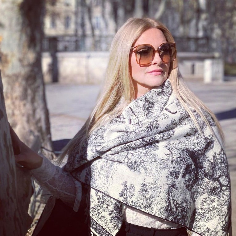 Vlatka Pokos proživljava najteže dane: "Moja obitelj i ja borimo se u tišini"