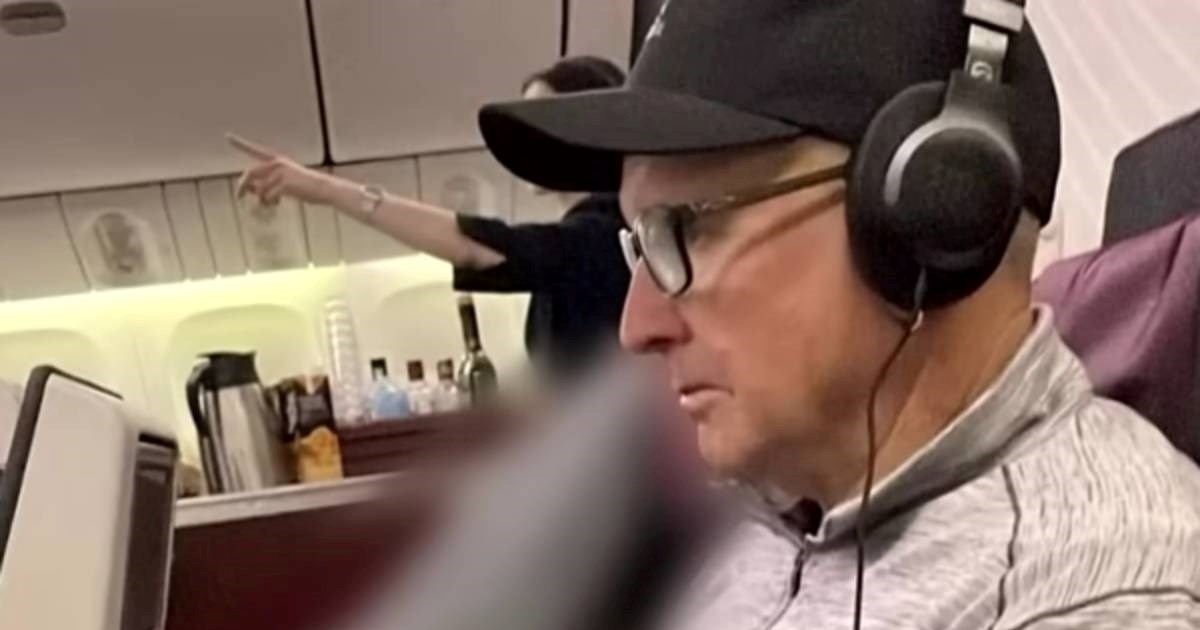 Letjeli za Veneciju pa doživjeli traumu: "Stavili su leš na sjedalo do nas"