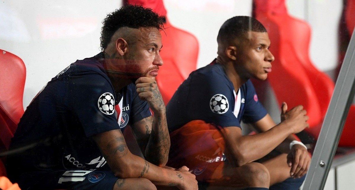 Mbappe, Neymar i Majer više ne igraju u ligi Petice. Revolucija na vrhu euronogometa