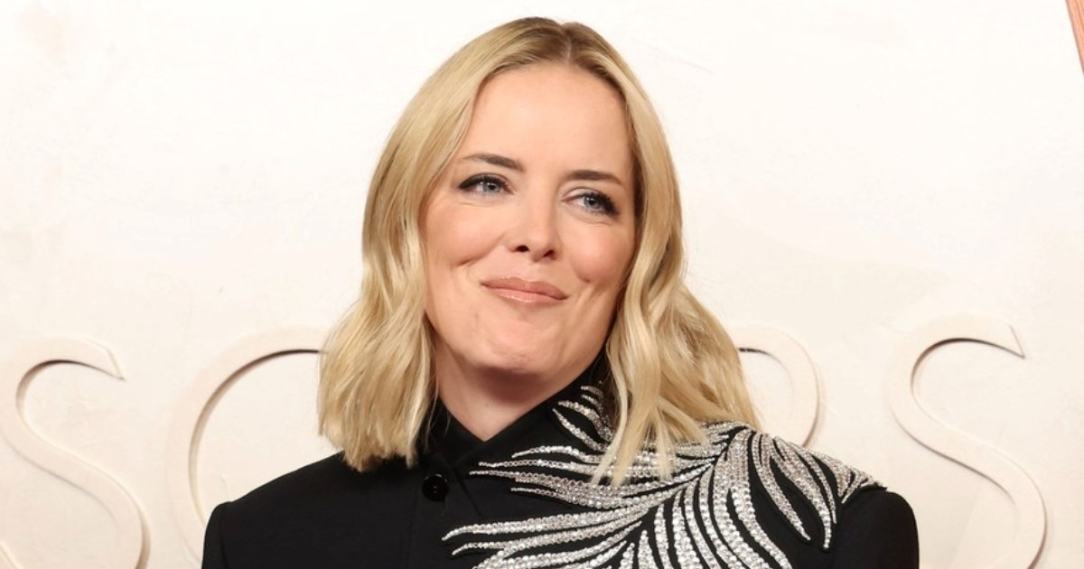 Splićanka iz Big Brothera koja živi u Americi snimljena na Oscar partyju