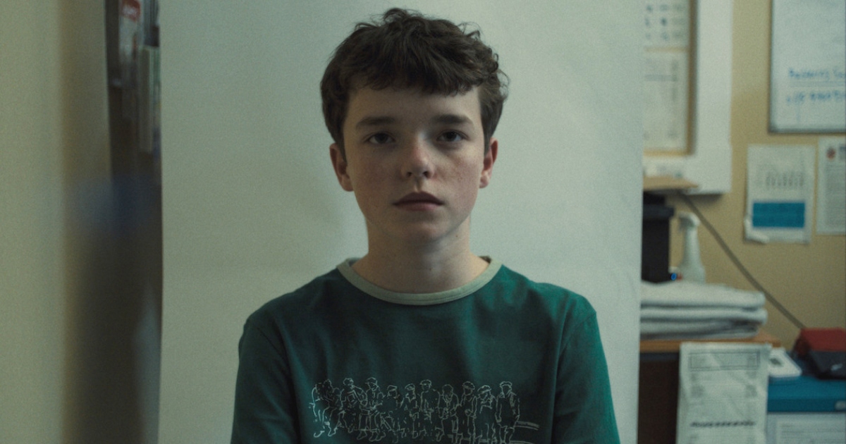 Zvijezda "Adolescencije" je u pregovorima za novi film Riddleyja Scotta