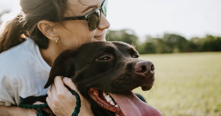 Psihijatar objašnjava kako nam psi poboljšavaju zdravlje i čine nas boljim ljudima