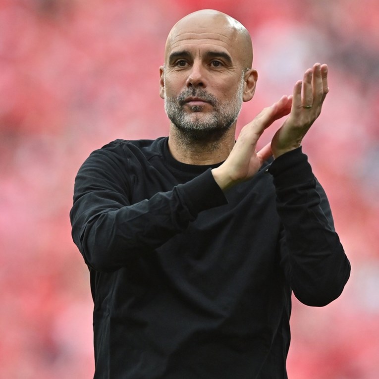 Guardiola uoči 1000. utakmice: Nedostaje mi moj najveći rival 