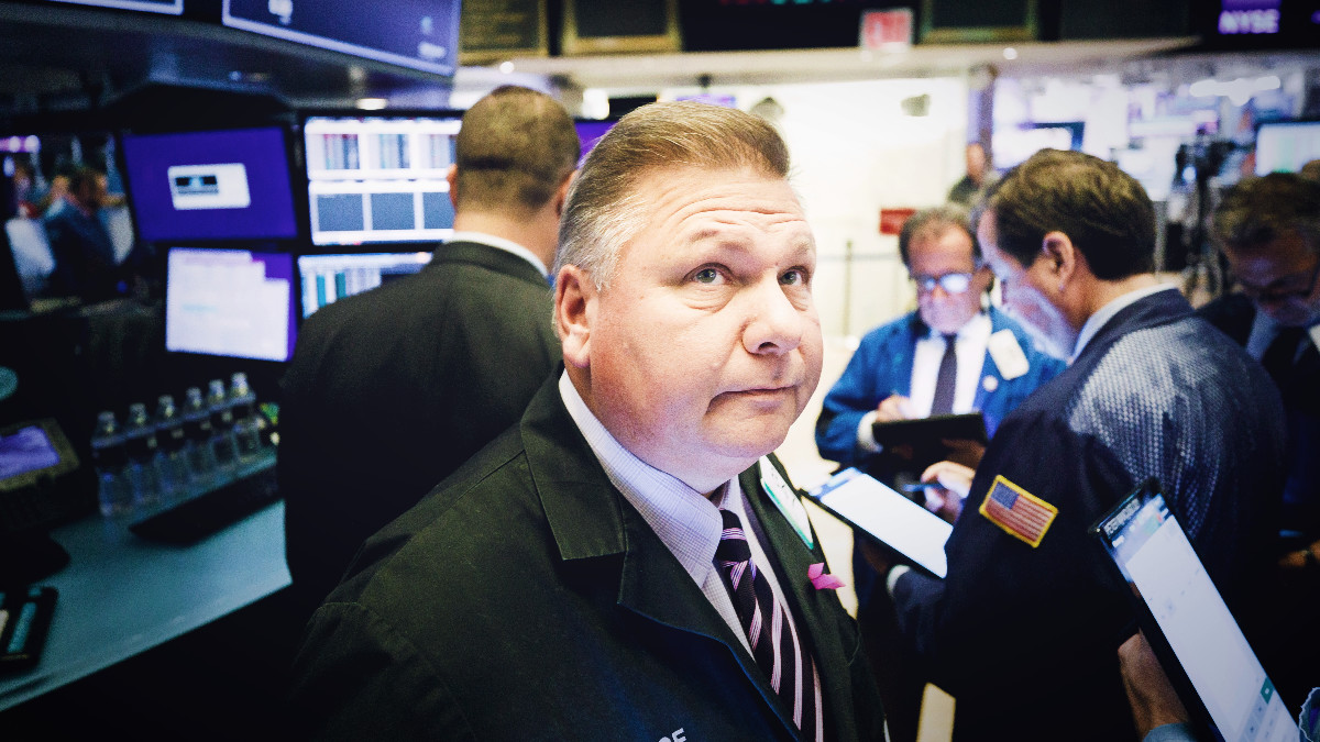 Wall Street oslabio drugi dan zaredom