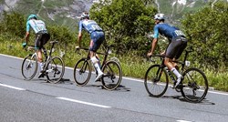 Norveški biciklist (25) poginuo na kraljevskoj etapi utrke u Austriji
