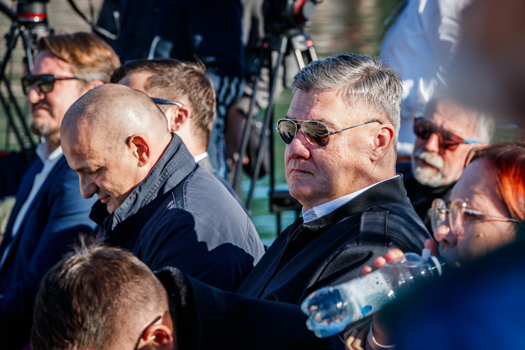 Milanović zbog izjava Vučića otkazao summit Brdo-Brijuni