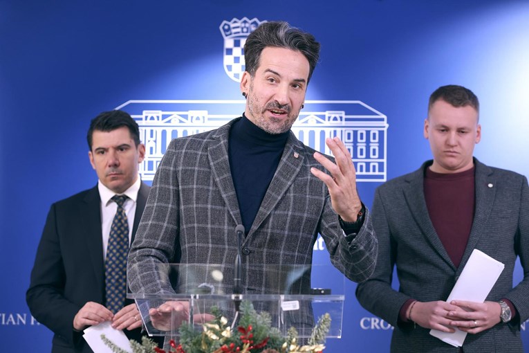 Miletić pozvao Plenkovića da zaustavi gašenje HŽ-ovog postrojenja u Gorskom kotaru