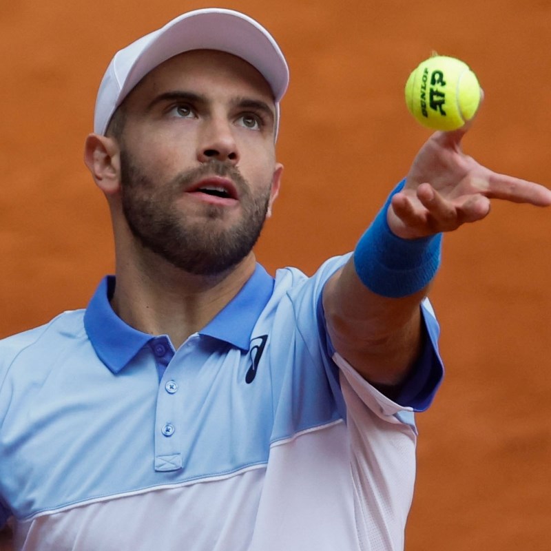 Ćorić odustao od Wimbledona