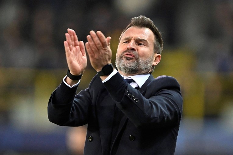 Leko je izazvao bijes u Gentu. Objasnio je zašto nije rekao da preuzima Club Brugge