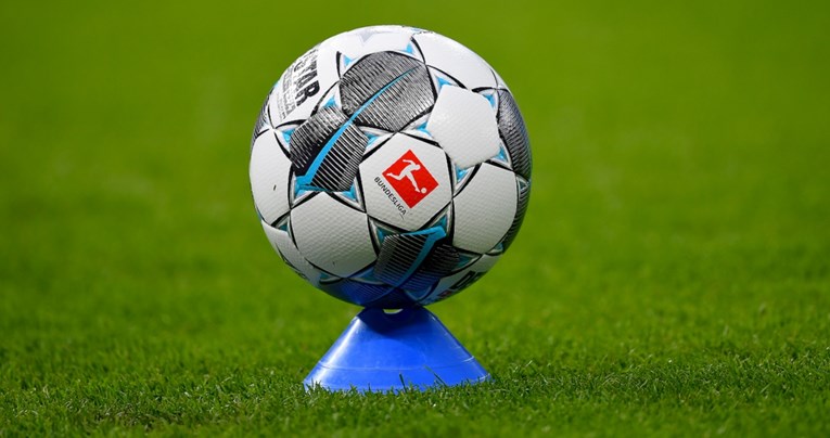 Evo gdje možete gledati Bundesligu, danas je na rasporedu pet utakmica