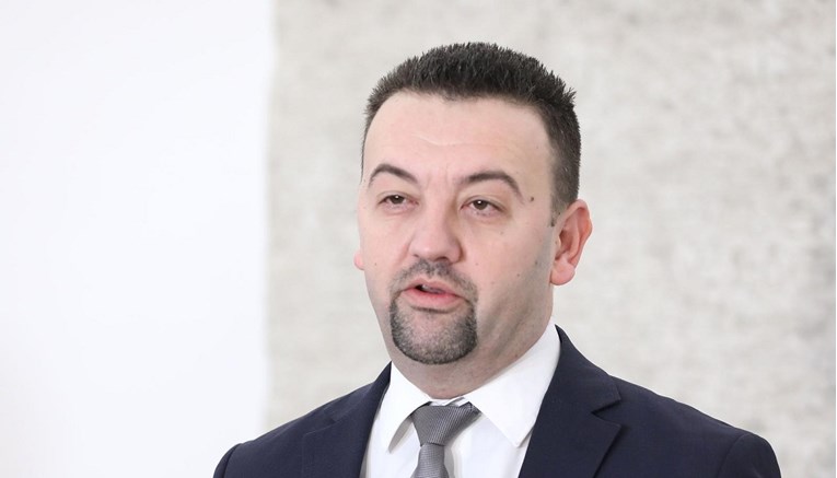 Šef Suverenista išao u Vojvodinu pa doznao da mu je zabranjen ulazak u Srbiju