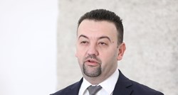 Šefu Suverenista zabranjen ulazak u Srbiju