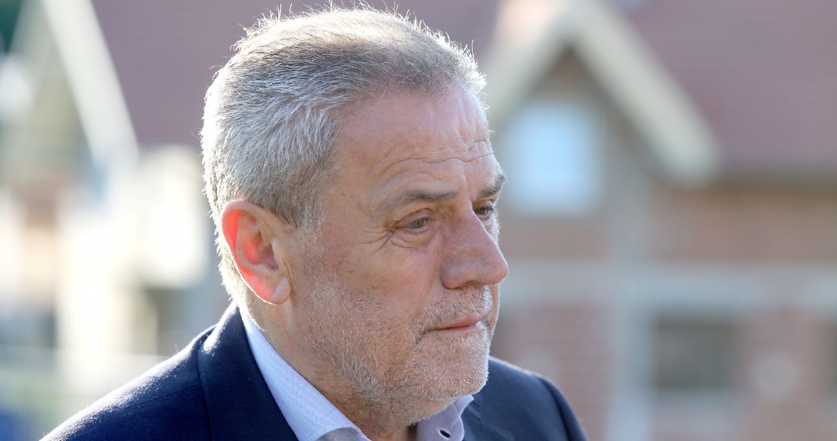 Bandić umirovljenicima dijeli po dvije maske, morat će ih nositi i tete u vrtićima