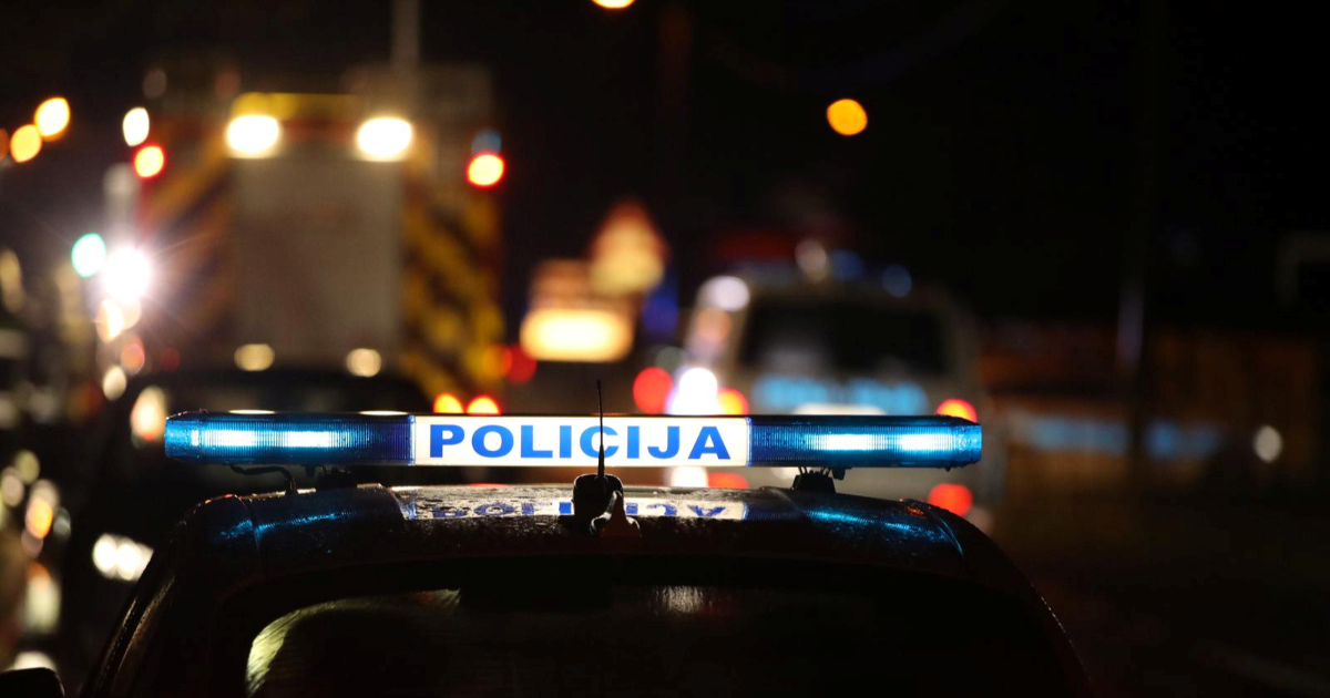 Maloljetnici u Metkoviću pretukli mladiće iz BiH. Dobili istražni zatvor